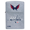 Zippo Washington Capitals 25618 + možnost gravírování