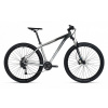 MAXBIKE Taal 29 stříbrný XL