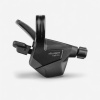 ROCKRIDER Páčka na prehadzovač MICROSHIFT AdventX Single Clic 10 rýchlostí