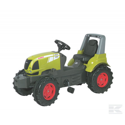 rolly toys claas arion 640 – Heureka.sk