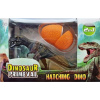 Dinosaurus s vajíčkom T-Rex 2v1 -