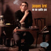 Brel Jacques - Ne Me Quitte Pas / Vinyl / 2LP [2 LP]