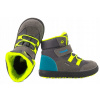 PRIMIGI 2857122 SNEHOVÉ TOPÁNKY ZIMNÉ TOPÁNKY GORE-TEX
