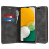Techsuit – Confy Cover – kryt pre Samsung Galaxy A13 5G / A04S – čierny