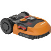 Robotická kosačka Worx Landroid L1500 WR153E