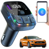 Automobilový FM vysielač Verk Group CS13