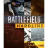 ESD Battlefield Hardline 1541