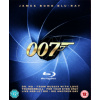 007 - Dr No / From Russia With Love / Thunderball / For Your Eyes Only / Live And Let Die / Die Anot