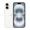 Apple iPhone 16 128GB - Indian Spec - White