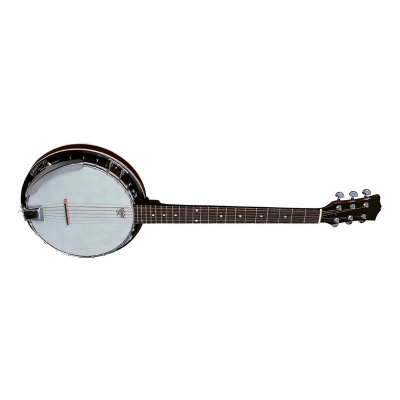 Pasadena 01BJ006 - šestistrunné banjo