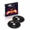 Volbeat - Let's Boogie.. / Live From Telia Parken / 2CD [2 CD]