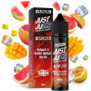 Just Juice longfill 10ml- Mango & Blood Orange On Ice