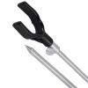 GIANTS FISHING Vidlička zadná Bank Stick U 50-90cm