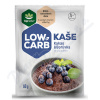 topnatur LOW CARB KAŠA Kakao Čučoriedka instantná zmes 60 g