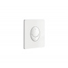 GROHE | GROHE 42304SH0 - Ovládacie tlačidlo SKATE AIR 156 × 197 mm biele | GH0559