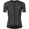 Pánsky cyklistický dres Oakley Endurance Ultra Lite Jersey - blackout L