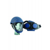 Sundström Safety AB SUNDSTRÖM® SR 500/SR 575 Art.nr. H06-9110