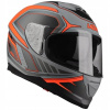 Moto prilba LAZER RAFALE Hexa M (Moto prilba LAZER RAFALE Hexa M)