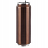 Termohrnček Orion 0,7 l, hnedý