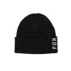 Dámský kulich Fox W Wordmark Beanie OS