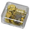 Square-Enix Final Fantasy XIV Orchestra Concert Music Box Torn from The Heavens Wave 2