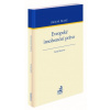 Evropské insolvenční právo - Tomáš Moravec