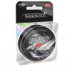 Spletaná Šnúra Mikado Nihonto Fine Braid Black 15m 0,16mm/12,5kg