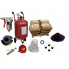 Pieskovačka - Mirex Mirosław Gronert Piabkarka 38L Abrasive 300 kg (Pieskovačka - Mirex Mirosław Gronert Piabkarka 38L Abrasive 300 kg)