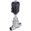Bürkert pneumaticky ovládaný ventil 146342 2012 1 ks; 146342