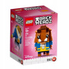 Sada LEGO BrickHeadz Disney Bestia 41596