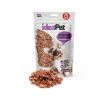 IdeaPet Pochúťky ! Kocka s kačkou a rybou 75 g