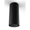 FABER CYLINDRA ISOLA PLUS EV8 BK MATT A37