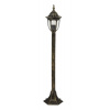 Rábalux 8375 Milano stojacia lampa vonkajšia 1 m