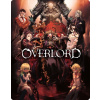 Overlord Season 1 Limited Edition Steelbook Blu-Ray