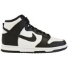 Nike Členkové tenisky Dunk High Panda viacfarebny
