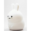 Nočná lampa Safe Soft PUFI RABBIT LED (Nočná lampa Safe Soft PUFI RABBIT LED)