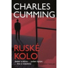 Ruské kolo - Charles Cumming