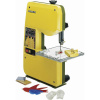 Proxxon Micromot MBS 240/E stolný pásová píla, 230 V, 85 W, délka řezu 1065 mm; 27 172