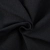 Brotex Jersey prestieradlo čierne Rozmer: 180x200 dvojlôžko