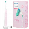 Philips Electric Toothbrush Sonicare 2100 Series HX3651/11 Pink EU