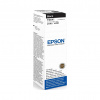 Atrament Epson 664 Black - originálny