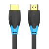 Vention AACBK HDMI kábel 8 m Typ HDMI (štandard) Čierna (AACBK)