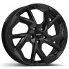 Disk alu DEZENT AP black 6,5x17 4x108 ET32
