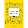 Tanečnica na špičke - Jana Varcholová