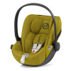 Autosedačka Cybex CLOUD Z PLUS i-Size 2022 Mustard Yellow