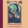 Řada nešťastných příhod. Kniha druhá. Temné terárium (Snicket - Hruška Libor) - CD (MP3)