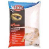 Základný piesok pre terária biely 5 kg