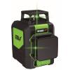 DEDRA Multilaser 2D, zielony - MC0906