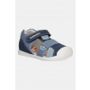 Detské sandále Biomecanics 252127 tmavomodrá EUR 20