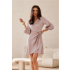 Šaty na deň model 213621 Roco Fashion EU 40